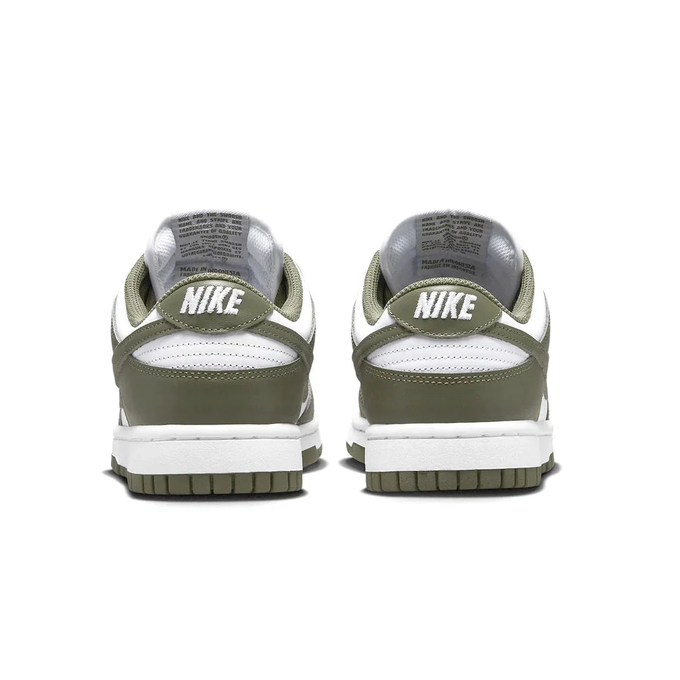 'Medium Low W Nike Dunk Olive' 0804